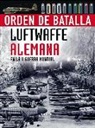 Chris McNab - Lutfwaffe alemana en la II Guerra Mundial