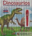 Nicholas Harris - Dinosaurios y otros animales prehistóricos