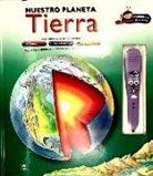 Nicholas Harris - Nuestro planeta Tierra