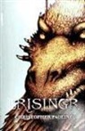 Christopher Paolini - El legado. Brisingr