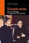 John F. Coverdale - Echando raíces