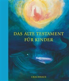 Irene Johanson, Ninetta Sombart, Ninetta Sombart, Irene Johanson, Ninetta (Ill.) Sombart - Das Alte Testament für Kinder