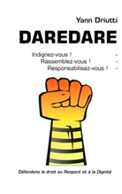 Yann Driutti - DAREDARE