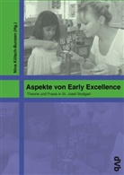 Nina Kölsch-Bunzen - Aspekte von Early Excellence