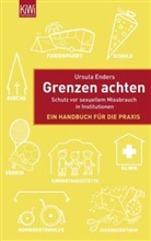 Ursula Enders, Ursul Enders, Ursula Enders - Grenzen achten
