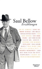 Saul Bellow - Erzählungen