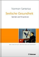 Norman Sartorius - Seelische Gesundheit