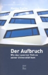Hanns Fuchs, Georg Anderhub - Der Aufbruch