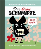 Hannes Neubauer - Das kleine Schwarze
