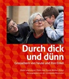 Paula Lanfranconi, Ursula Markus, Ursula Markus - Durch dick und dünn