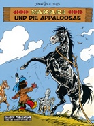 DERIB, Claude Derib, DERIB / JOB, Job, Andr Jobin, André Jobin - Yakari - Bd.31: UND DIE APPALOOSAS BAND 31 HC