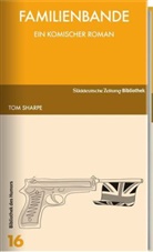 Tom Sharpe - Familienbande