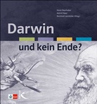 Horst Bayrhuber, Astri Faber, Astrid Faber, Reinhold Leinfelder - Darwin und kein Ende?
