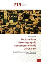 MANEL DAADAA, Daadaa-m - Lecture dans l historiographie