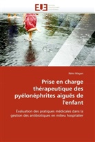 Rémi Mayan, Mayan-r - Prise en charge therapeutique des