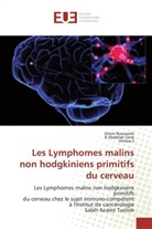 Abdallah Sarra, B Abdallah Sarra, B. Abdallah Sarra, Sihe Bouassida, Sihem Bouassida, Hmissa S - Les lymphomes malins non