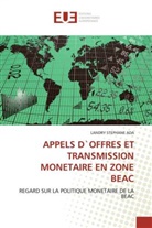 Landry S. Ada, LANDRY STEPHANE ADA, Ada-l - Appels d offres et transmission