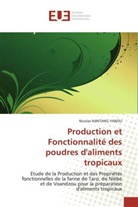 Nicolas NJINTANG YANOU, Njintang yanou-n - Production et fonctionnalite des