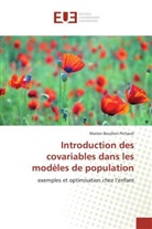 Marion Bouillon-Pichault, Bouillon-pichault-m - Introduction des covariables dans