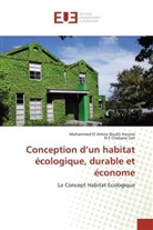 Mohammed El Amin Boukli Hacene, Mohammed El Amine Boukli Hacene, N E Chabane Sari, N. E Chabane Sari - Conception d un habitat