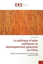Benoit Hiberty, Hiberty-b - La politique d aides publiques au