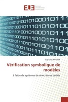 Duy Tung NGUYEN, Nguyen-d - Verification symbolique de modeles