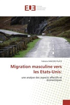 Fabiana SANCHEZ PLATA, Sanchez plata-f - Migration masculine vers les