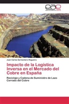 Juan Carlos Sarmentero Regueira - Impacto de la Logística Inversa en el Mercado del Cobre en España