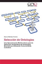 Marcos Martínez Romero - Selección de Ontologías
