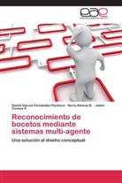 Nuri Aleixos B, Nuria Aleixos B, Nuria Aleixos B., Julián Conesa P., Danie García Fernández-Pacheco, Daniel García Fernández-Pacheco - Reconocimiento de bocetos mediante sistemas multi-agente