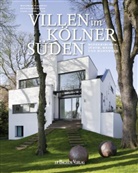Hans-Georg Esch, Wolfra Hagspiel, Wolfram Hagspiel, Hans Georg Esch, Hans-Georg Esch, Hans-Georg Esch... - Villen im Kölner Süden