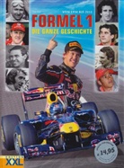Tim Hill - Formel 1