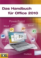 Kai Schwarz - Das Handbuch für Office 2010