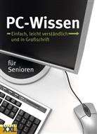 Kai Schwarz - PC-Wissen für Senioren