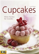 Carol Paster, Carol Pastor - Cupcakes