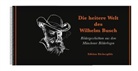 Wilhelm Busch - Die heitere Welt des Wilhelm Busch