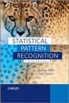 Gavin Cawley, Keith D. Copsey, Keith D. (QinetiQ Ltd) Copsey, Keith Dere Copsey, Keith Derek Copsey, Andrew Webb... - Statistical Pattern Recognition