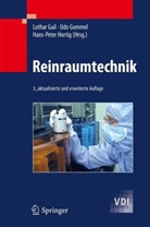 Gai, Lothar Gail, Gomme, Ud Gommel, Udo Gommel, Hortig... - Reinraumtechnik