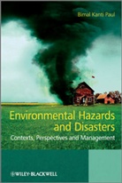 Bimal K. Paul, Bimal Kanti Paul, Bimal Kanti (Kasas State University) Paul, PAUL BIMAL KANTI - Environmental Hazards and Disasters