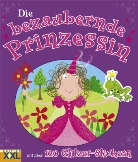 Die bezaubernde Prinzessin
