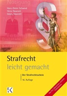 Nawrati, Nawratil, Georg Nawratil, Hein Nawratil, Heinz Nawratil, Schwin... - Strafrecht - leicht gemacht®
