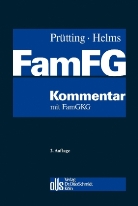 Tobias Helms, Hanns Prütting - FamFG, Kommentar