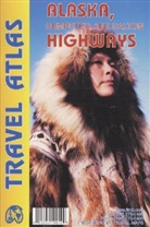 Alaska Highways Atlas