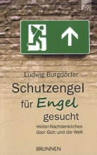 Ludwig Burgdörfer, Shutterstock - Schutzengel für Engel gesucht