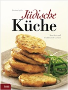 Marlena Spieler, Marlene Spieler - Jüdische Küche