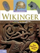 Fiona Macdonald - Wikinger; .