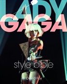 David Foy, David Foy - Lady Gaga Style Bible