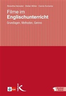 Hensele, Roswith Henseler, Roswitha Henseler, Mölle, Stefa Möller, Stefan Möller... - Filme im Englischunterricht, m. Online-Zugang, m. Online-Zugang