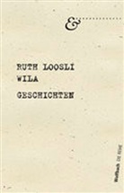 Ruth Loosli - Wila