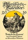 Markus F. Rubli - Alpenhorn-Kalender 2023